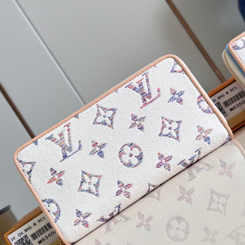 LV Wallets